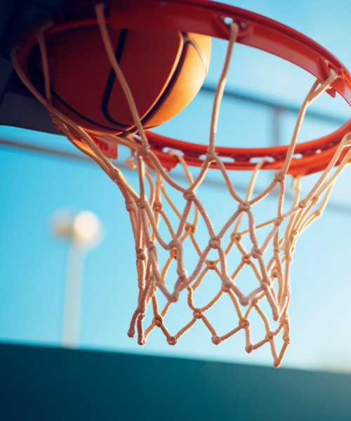 Básquetbol